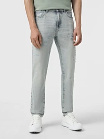 Джинсы Boss модель 50537835-455 Фото