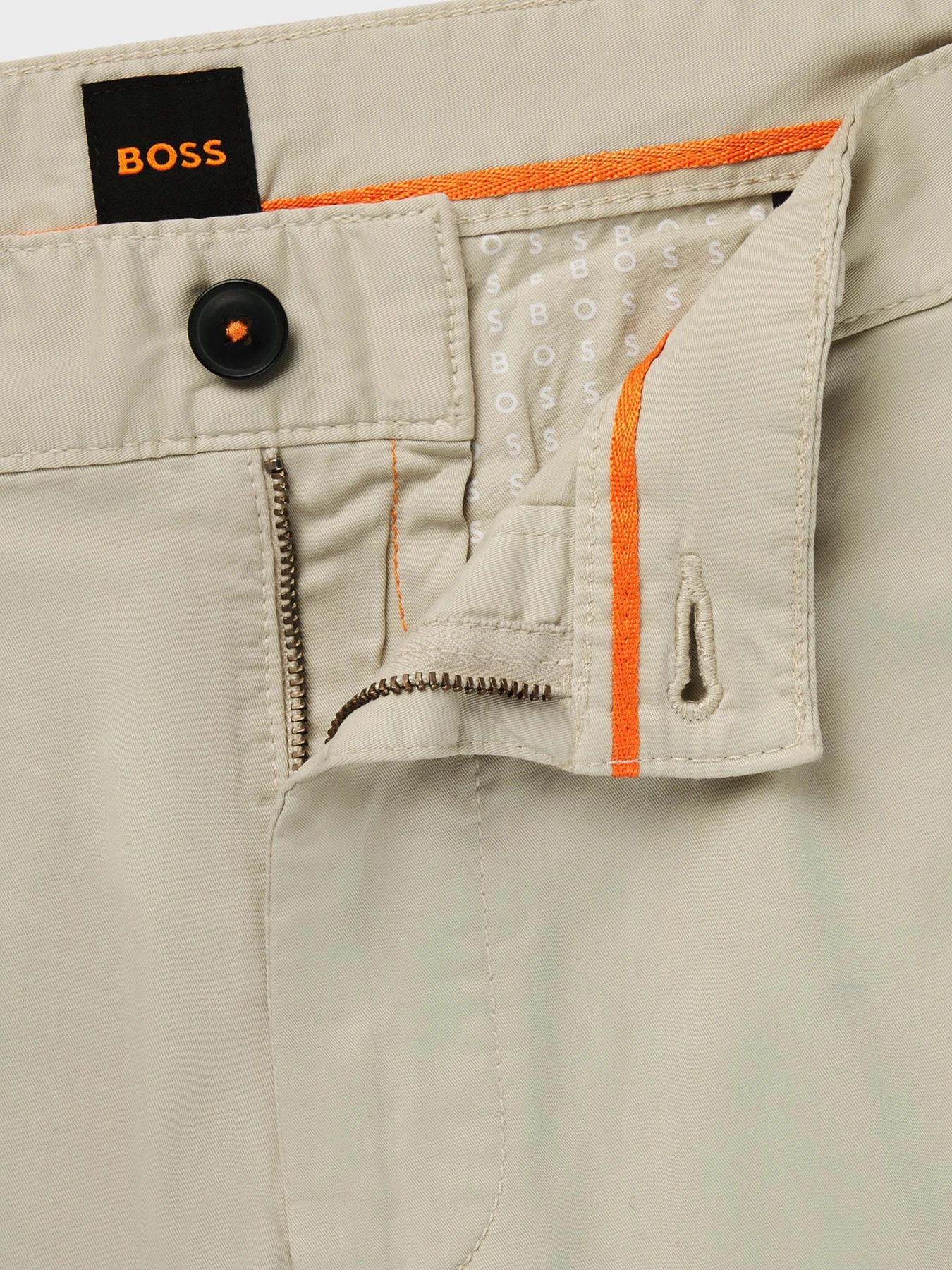 Шорти Boss модель 50536723-271 Шорти Boss модель 50536723-271 Фото