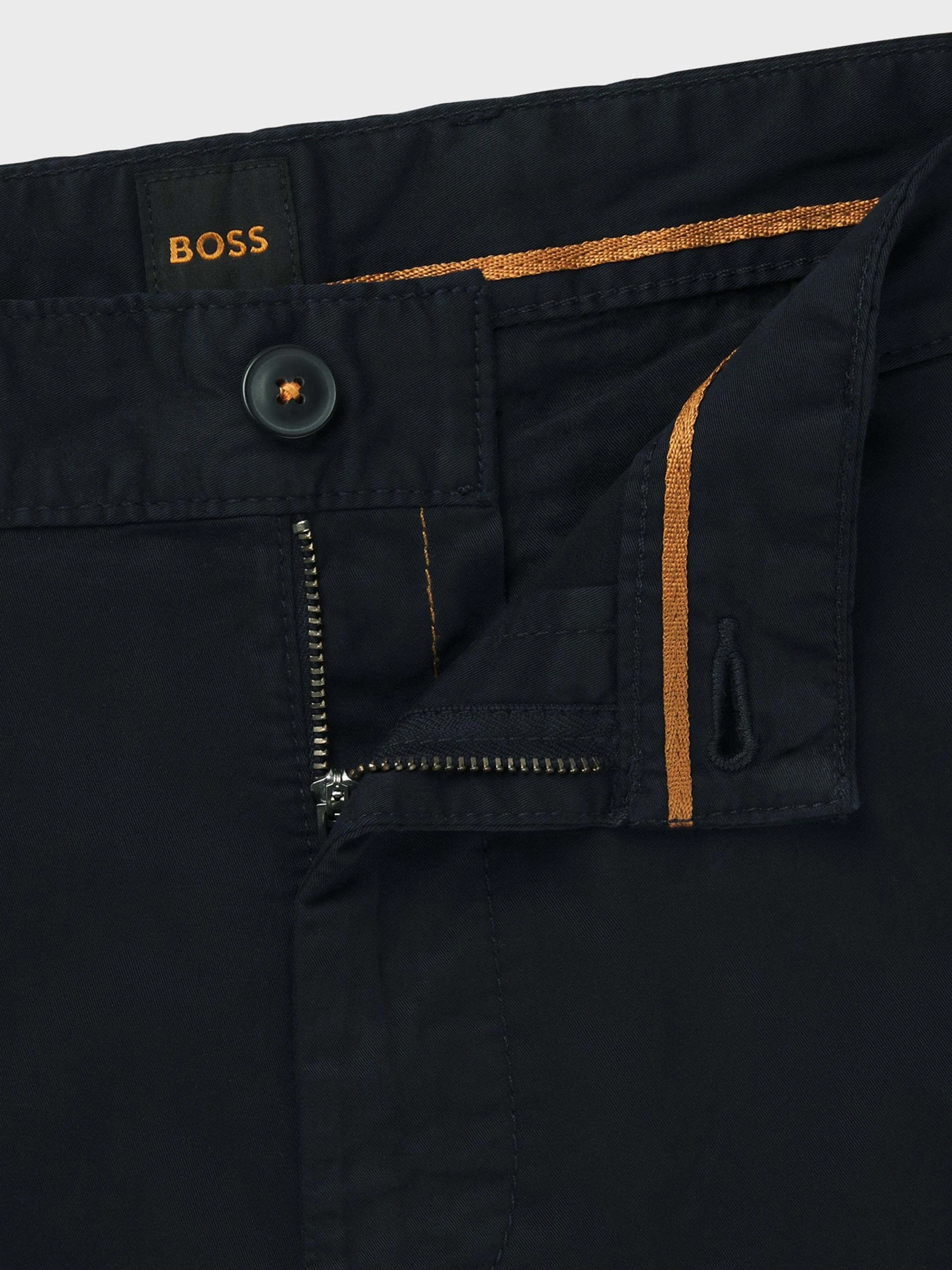 Шорты Boss модель 50536723-404 Фото