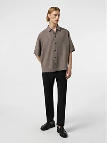 Штани Boss модель 50536881-001 Фото