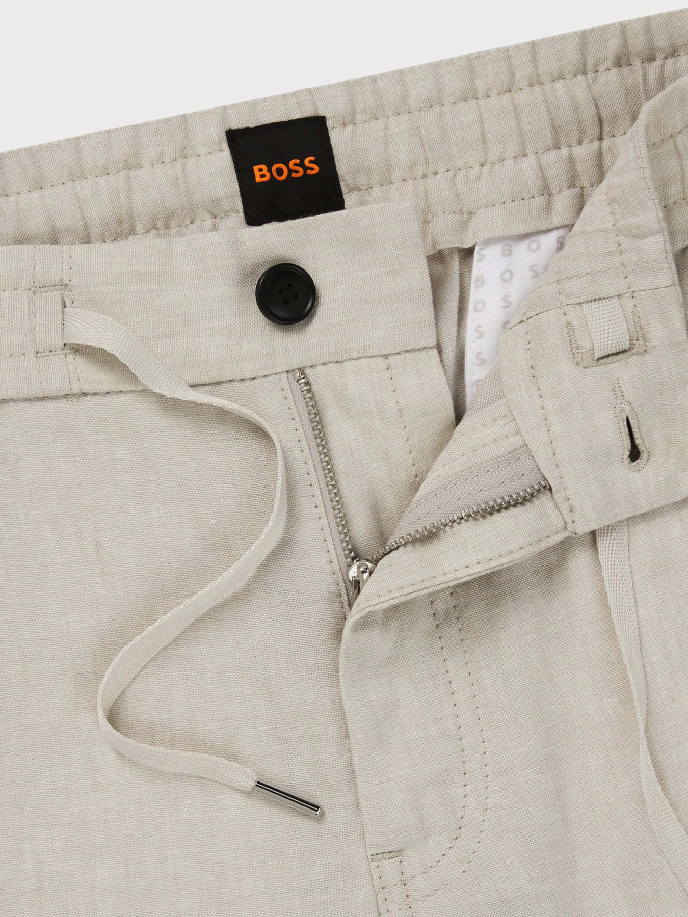 Брюки Boss модель 50536881-271 Фото