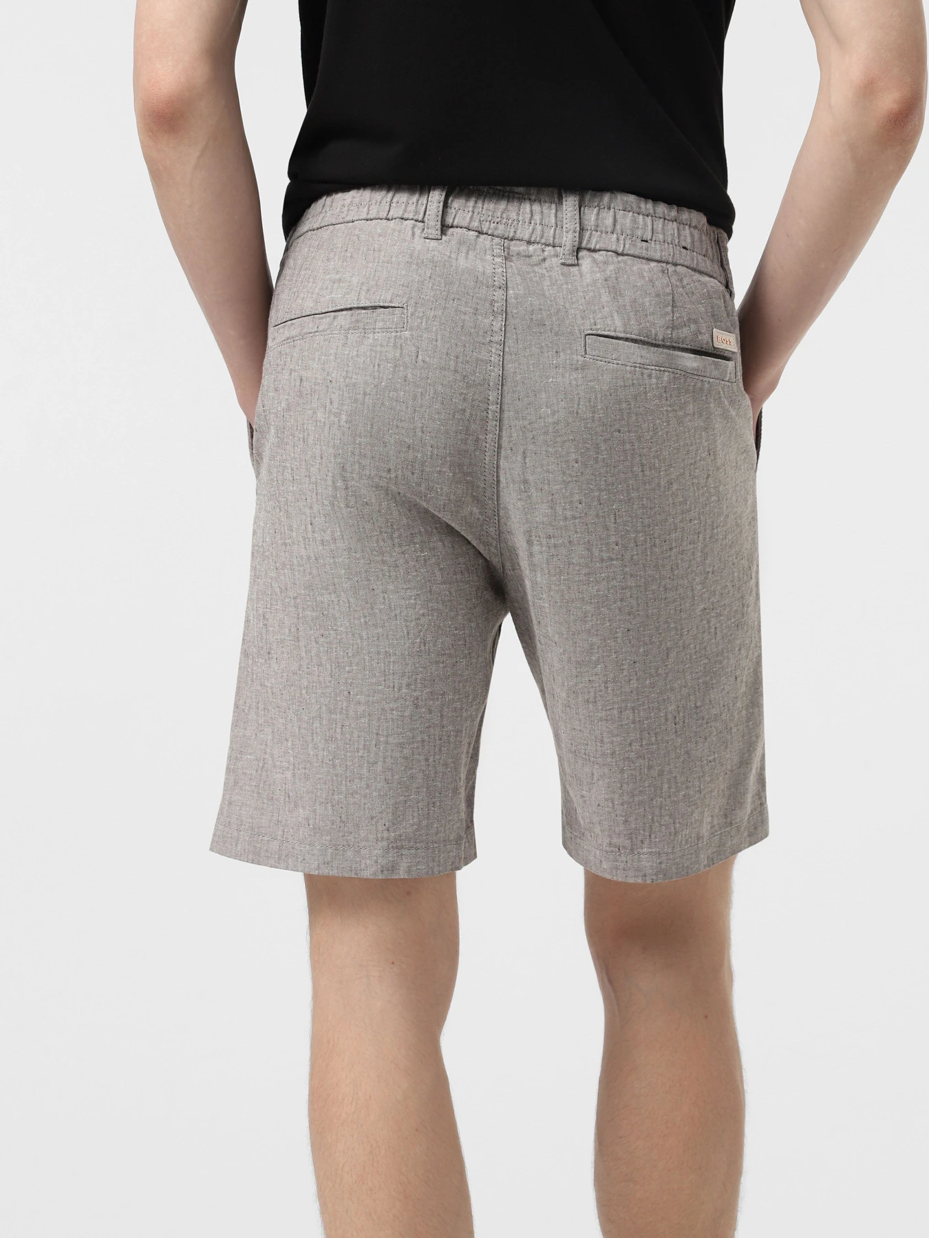 Шорти Boss модель 50536863-294 Шорти Boss модель 50536863-294 Фото