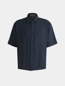 Рубашки Boss модель 50538880-404 Фото