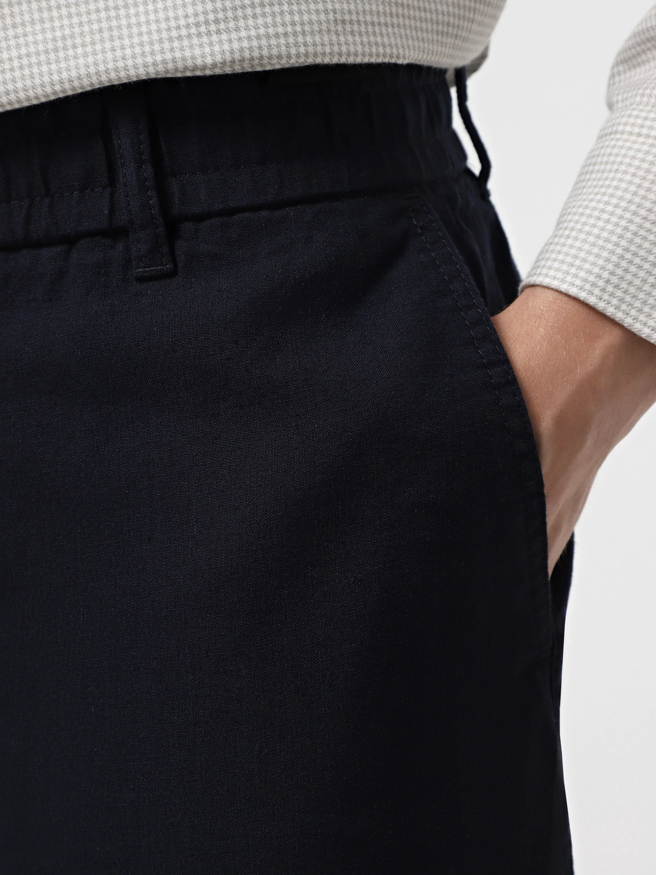 Шорти Boss модель 50536863-404 Фото