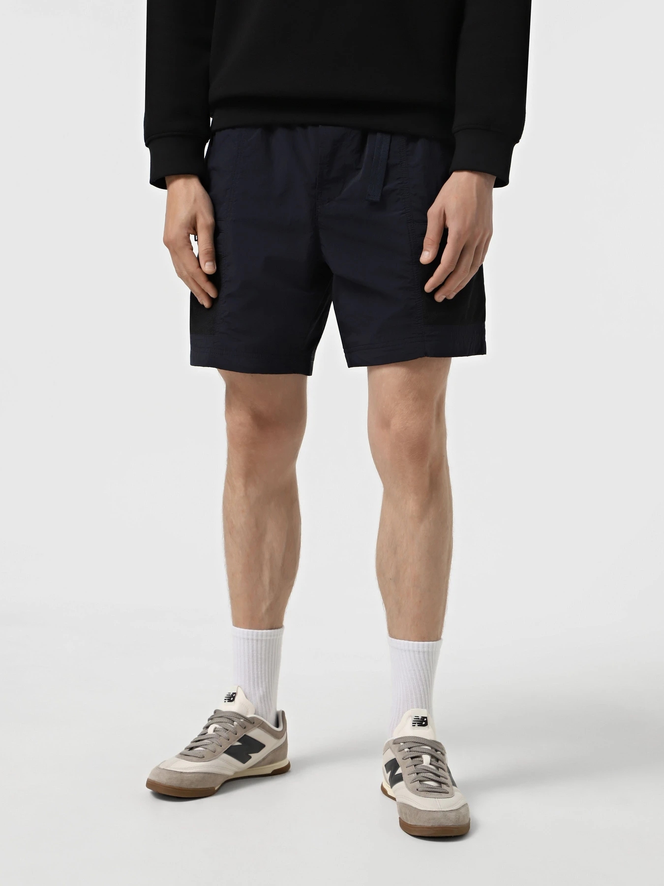 Шорти Boss модель 50538414-404 Шорти Boss модель 50538414-404 Фото