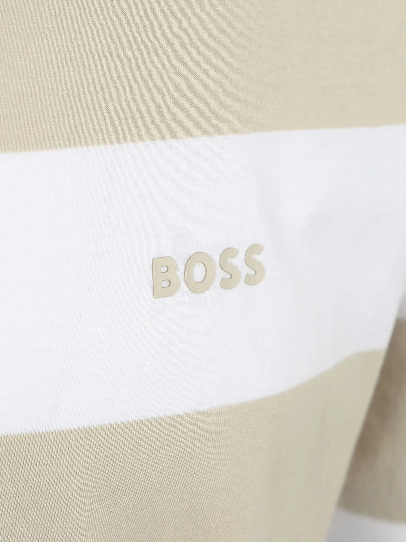 Футболки і поло Boss модель 50499334-271 Футболки і поло Boss модель 50499334-271 Фото