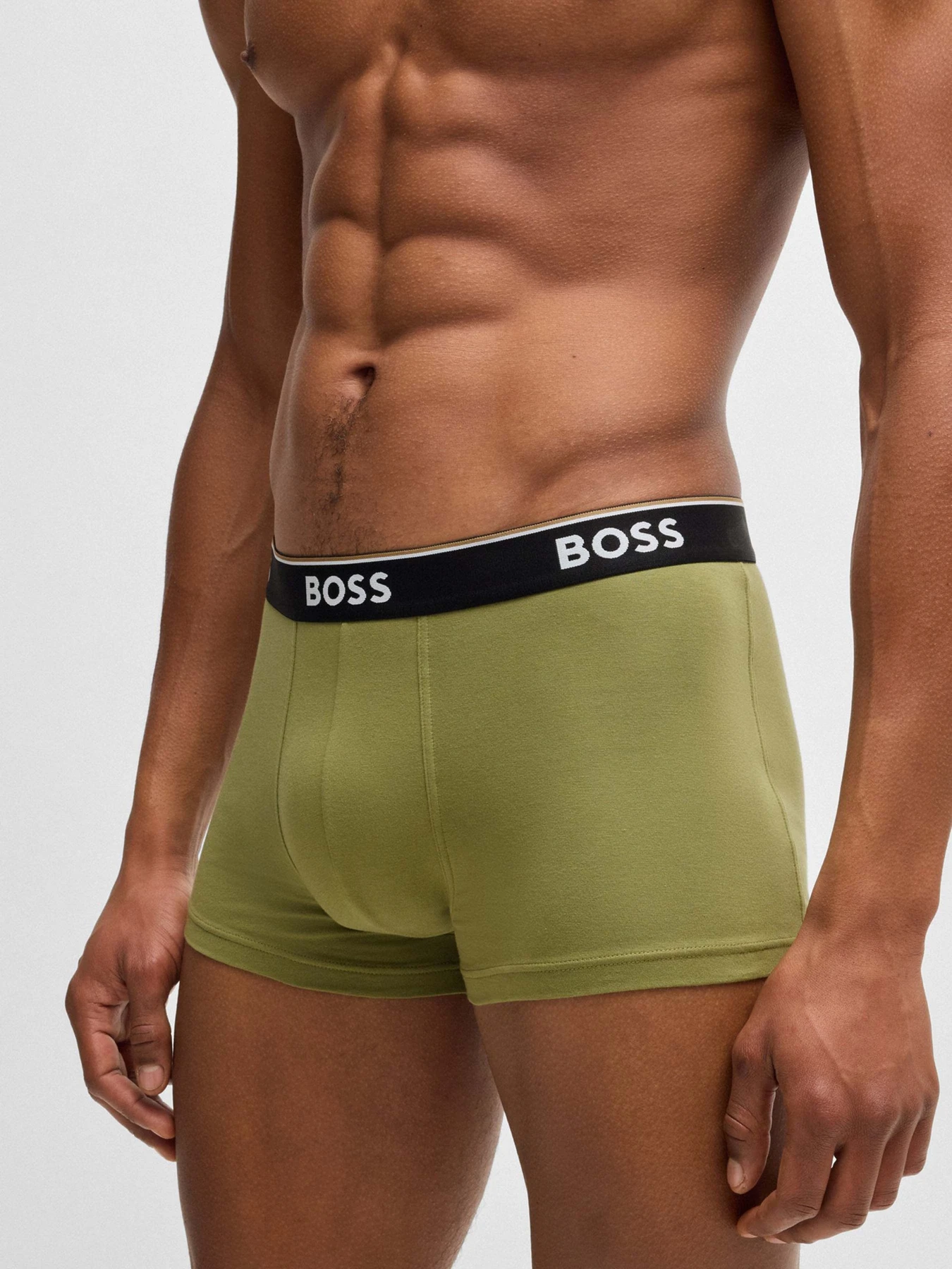 Нижня білизна Boss модель 50531684-960 Фото