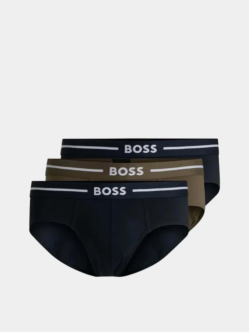 Нижнее белье Boss модель 50532462-966 Фото