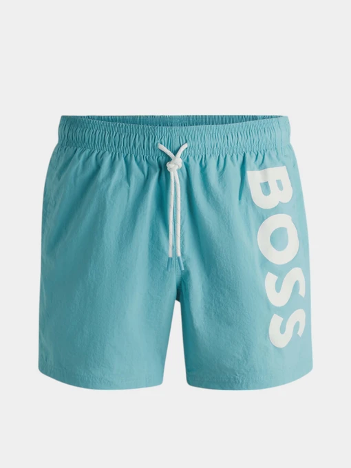 Одежда для пляжа Boss модель 50514502-455 Фото