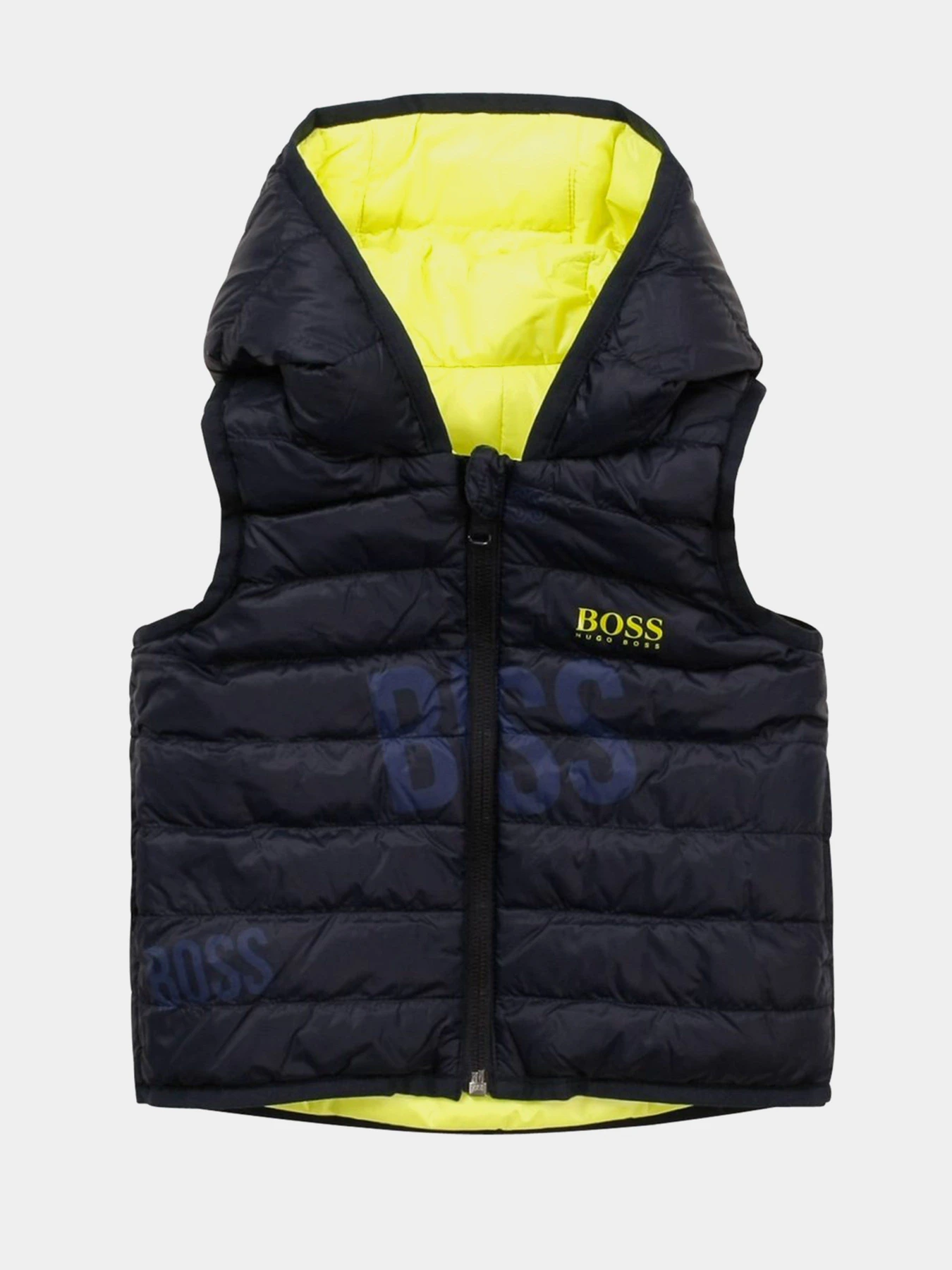 Жилети Boss модель J06217/552 Фото