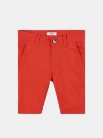 Шорты Boss модель J24690/997 Фото