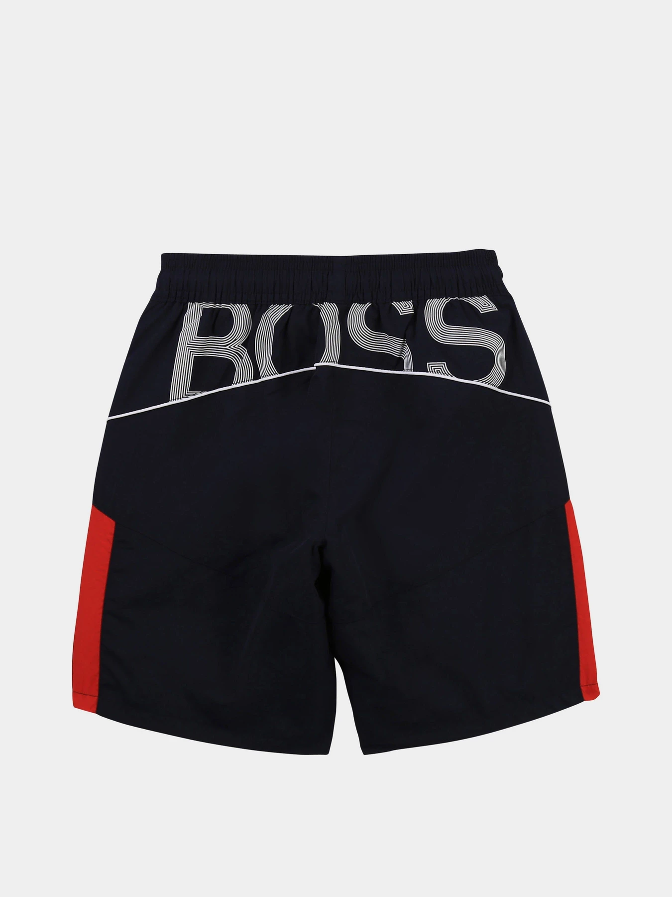 Шорты Boss модель J24693/849 Фото