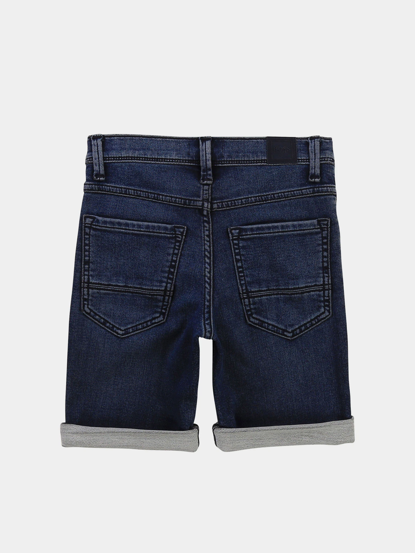 Шорты Boss модель J24694/Z07 Шорты Boss модель J24694/Z07 Фото
