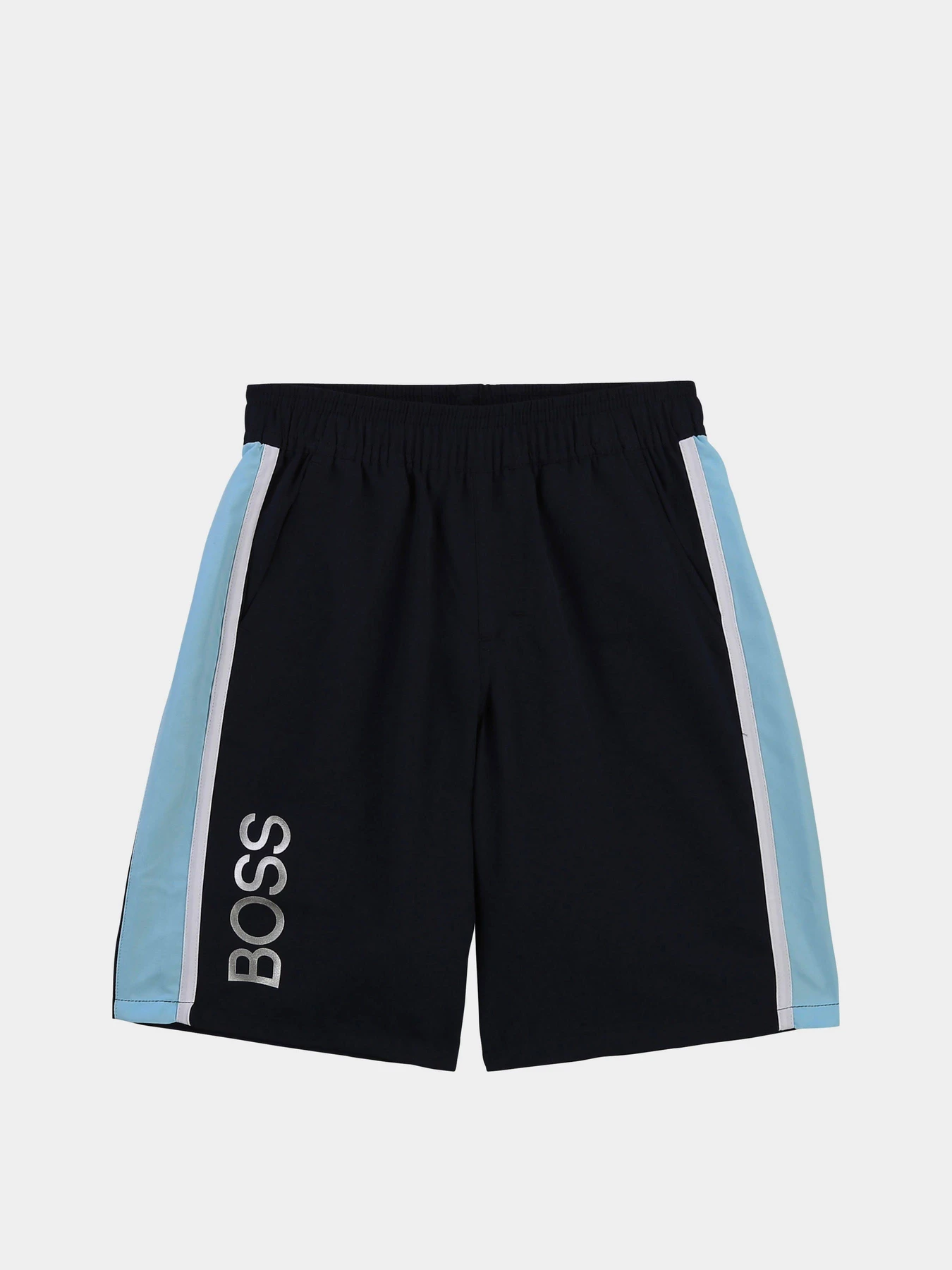 Шорты Boss модель J24695/849 Шорты Boss модель J24695/849 Фото