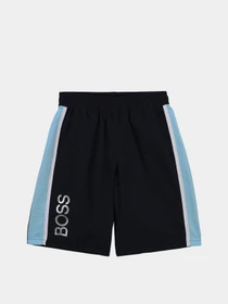 Шорты Boss модель J24695/849 Фото