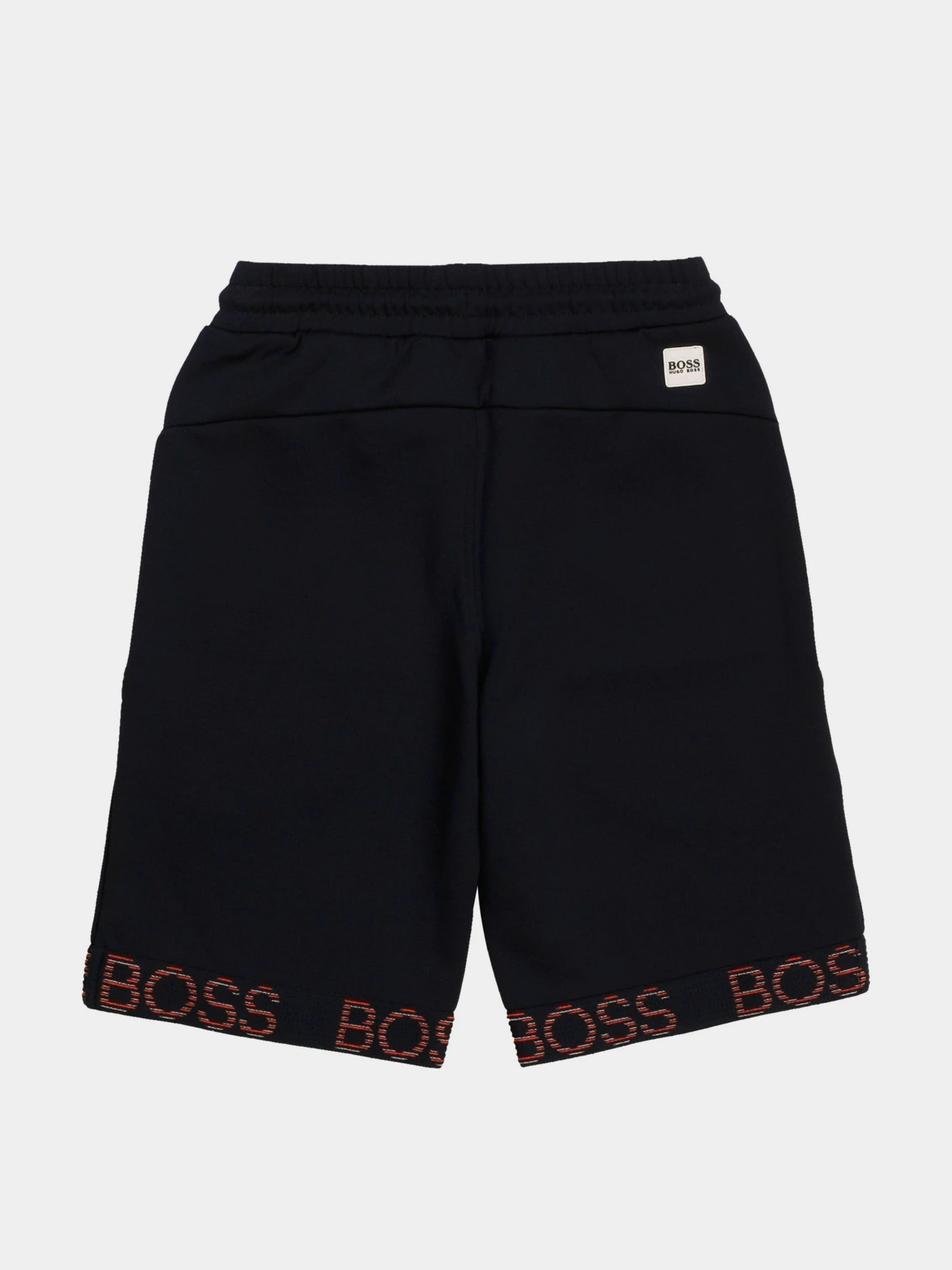 Шорты Boss модель J24697/849 Фото