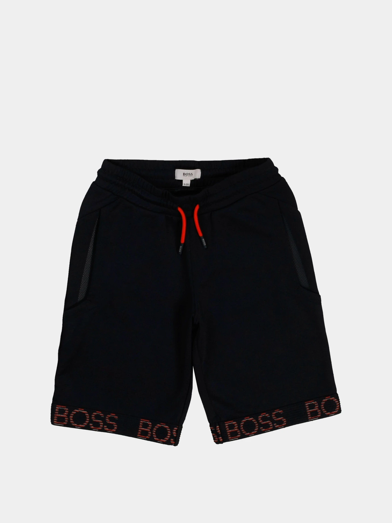 Шорты Boss модель J24697/849 Фото