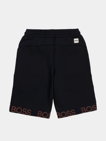 Шорты Boss модель J24697/849 Фото
