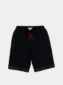 Шорты Boss модель J24697/849 Фото
