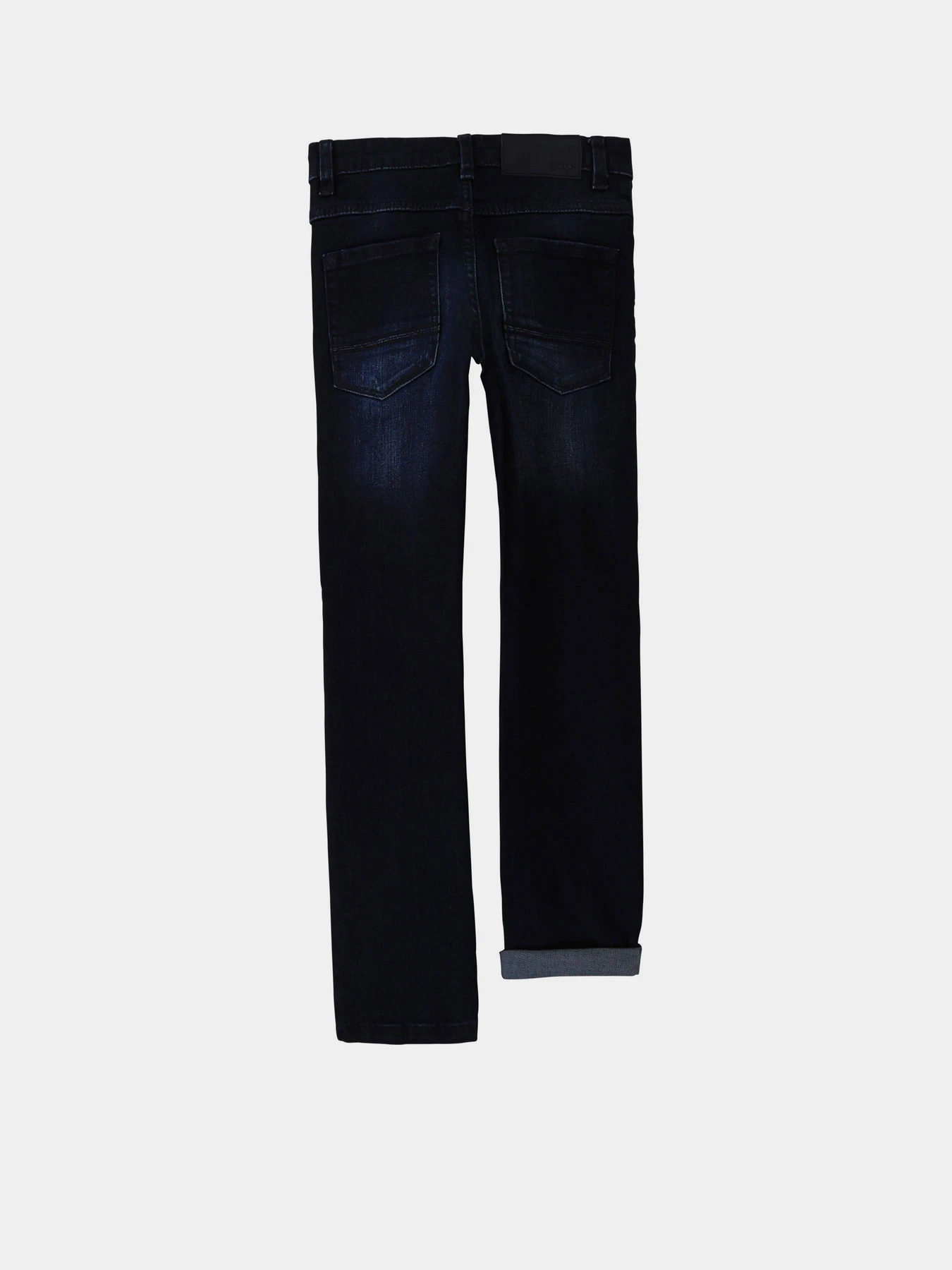 Джинсы Boss модель J24710/Z09 Фото