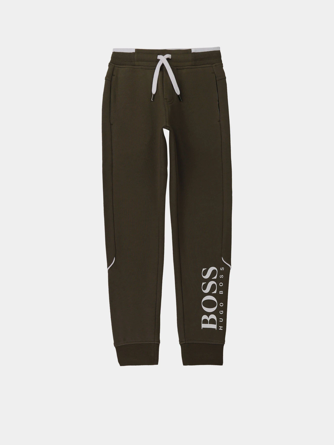 Брюки Boss модель J24M35/64C Фото