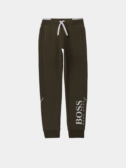 Брюки Boss модель J24M35/64C Фото