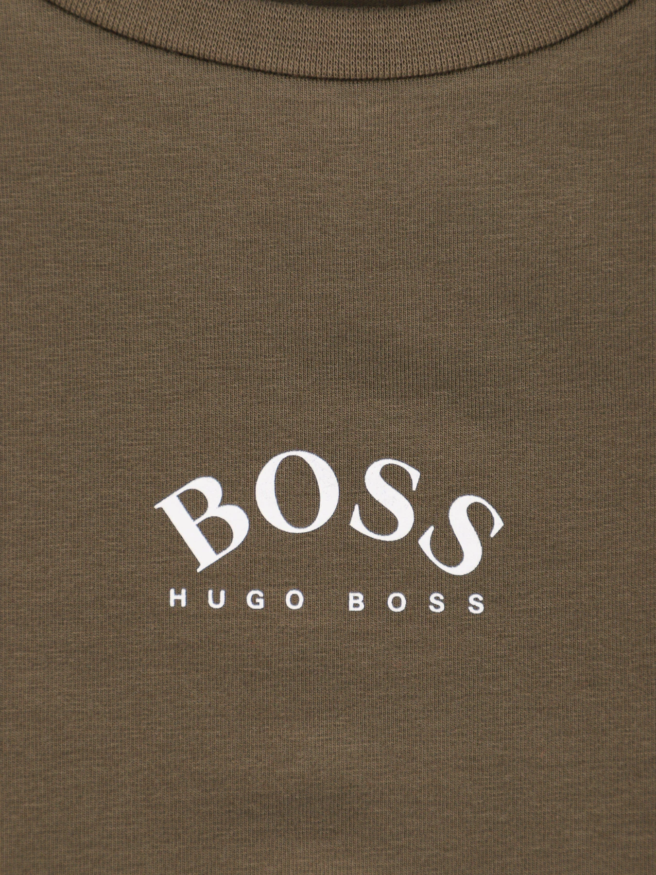 Футболки и поло Boss модель J25G99/64C Футболки и поло Boss модель J25G99/64C Фото