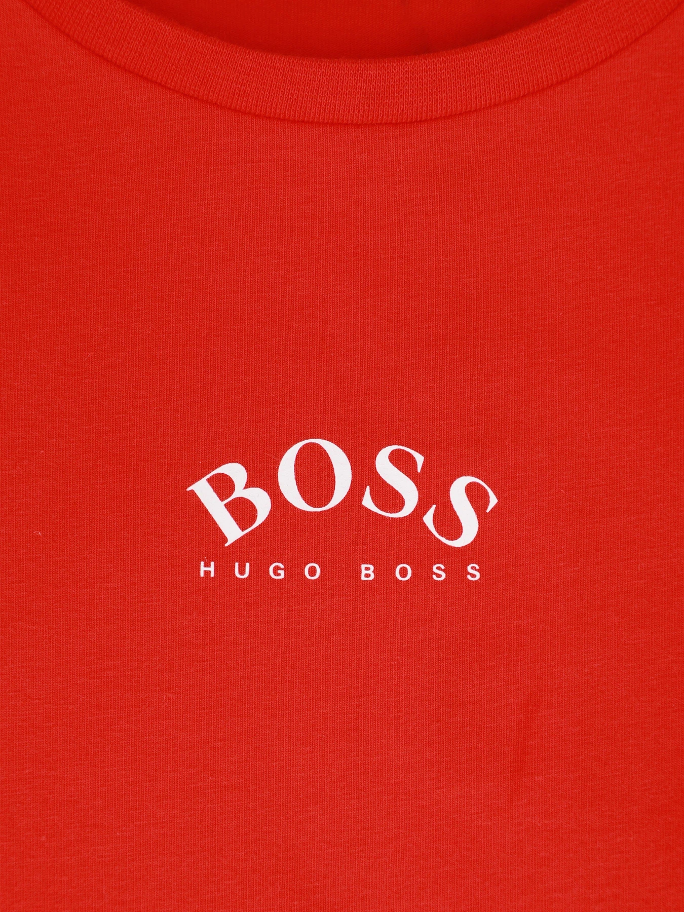 Футболки і поло Boss модель J25G99/997 Футболки і поло Boss модель J25G99/997 Фото