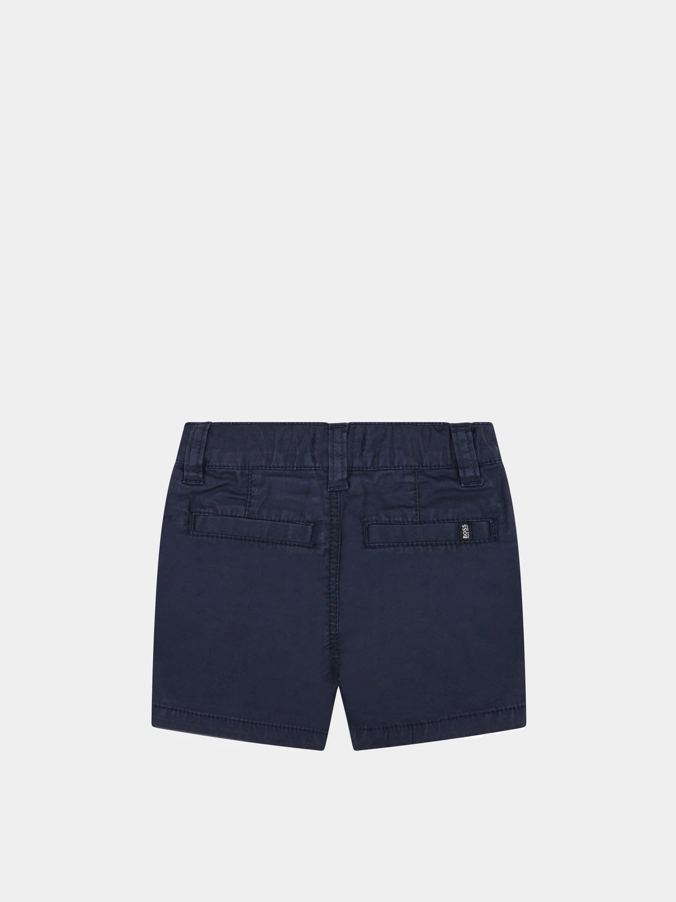 Шорти Boss модель J04390/849 Шорти Boss модель J04390/849 Фото
