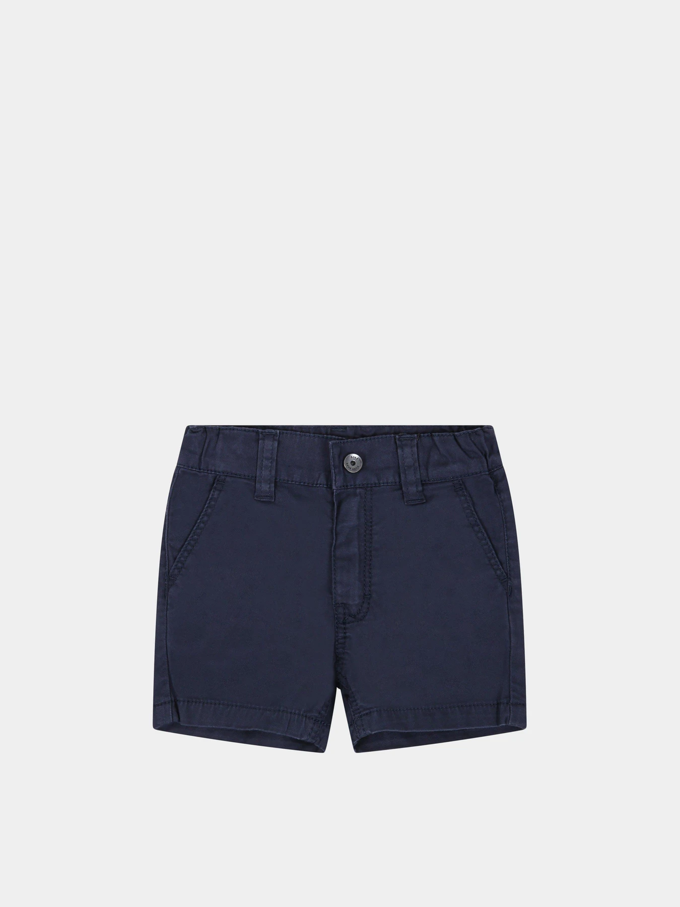 Шорти Boss модель J04390/849 Шорти Boss модель J04390/849 Фото