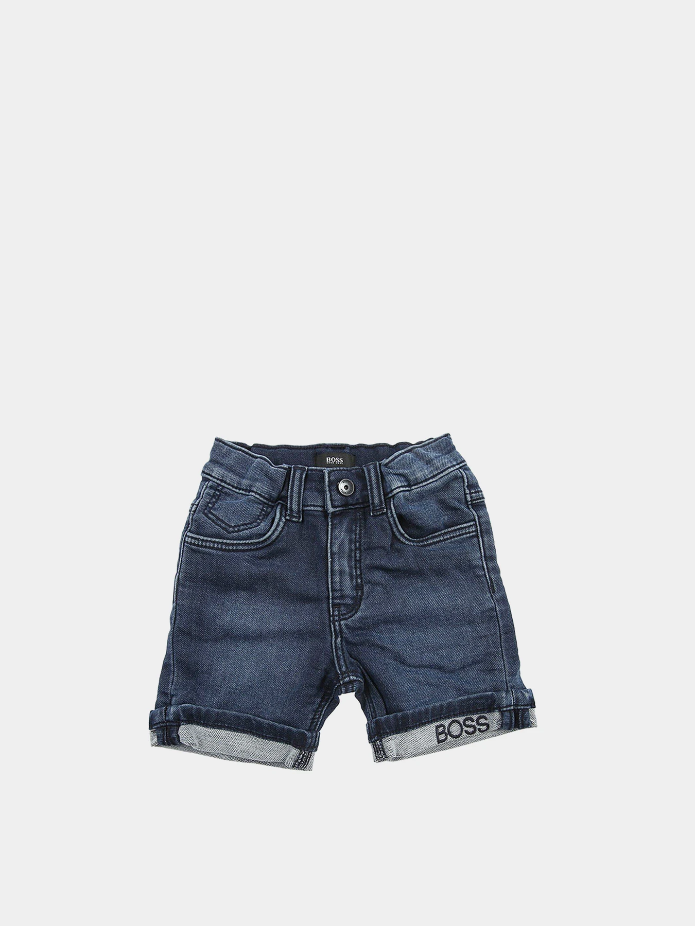 Шорты Boss модель J04392/Z07 Фото