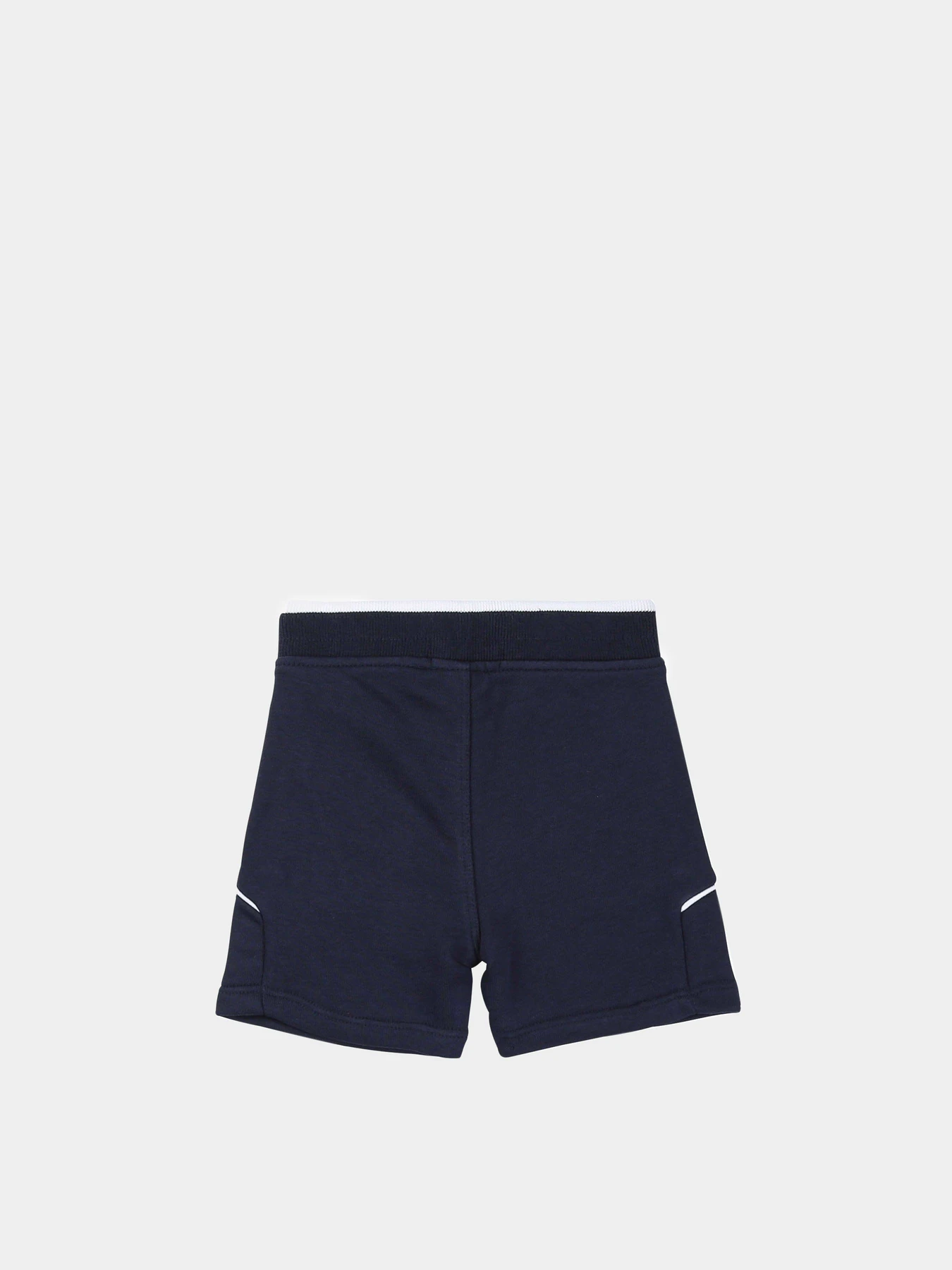 Шорты Boss модель J04M57/849 Шорты Boss модель J04M57/849 Фото