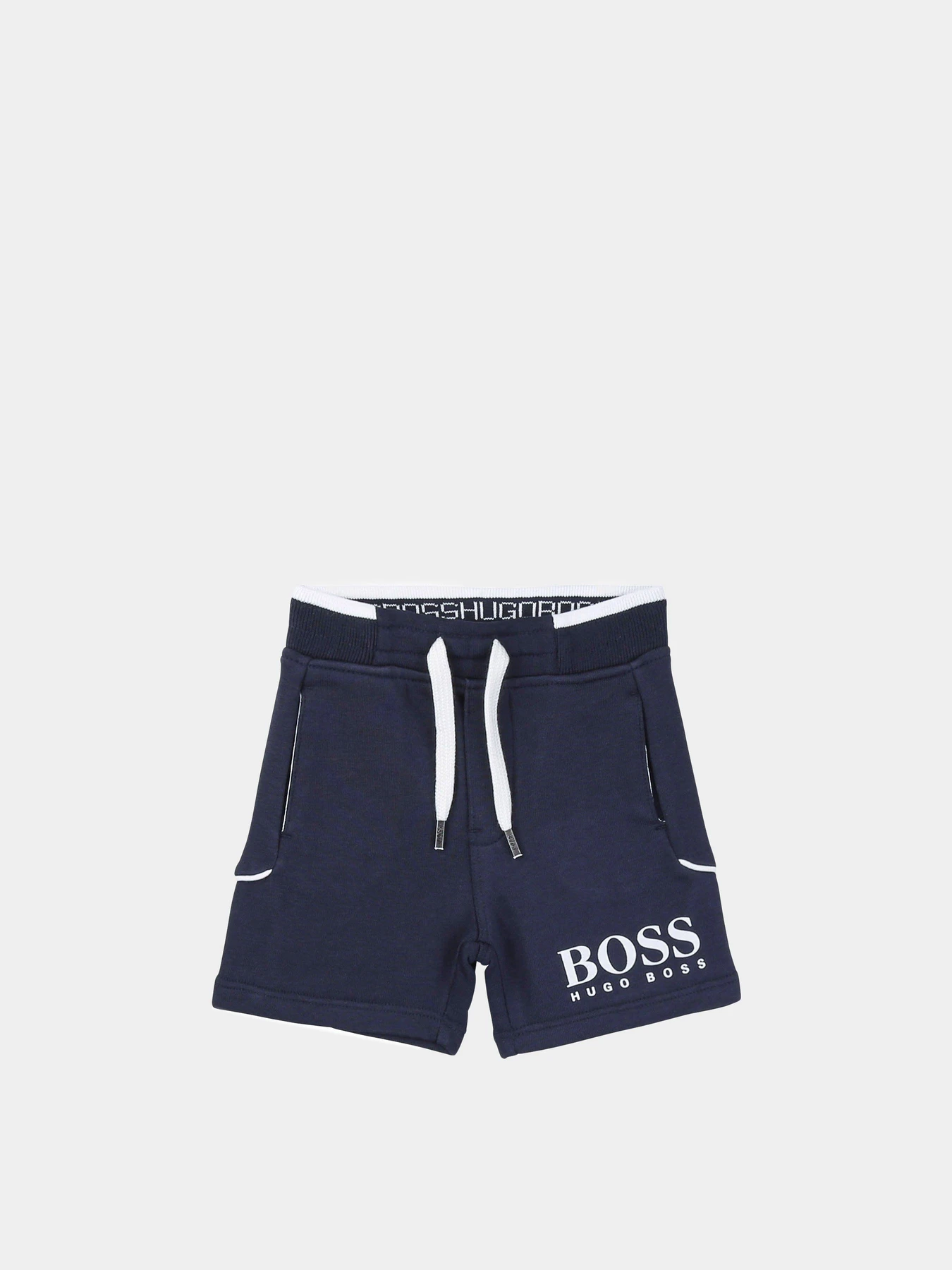 Шорты Boss модель J04M57/849 Шорты Boss модель J04M57/849 Фото