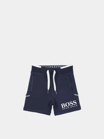 Шорты Boss модель J04M57/849 Фото