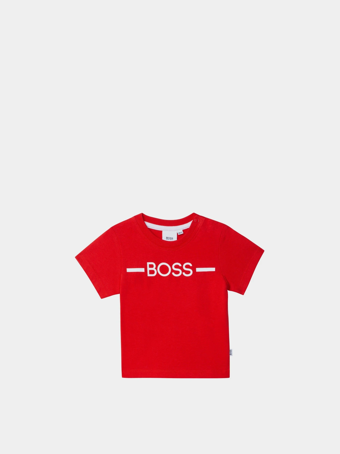 Футболки и поло Boss модель J05831/997 Футболки и поло Boss модель J05831/997 Фото