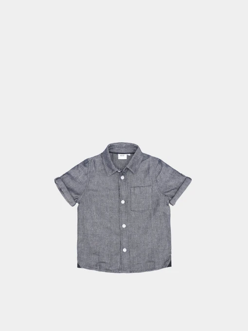 Сорочки Boss модель J05857/849 Фото