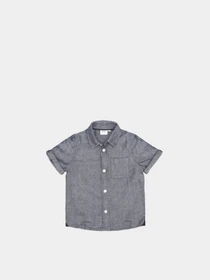 Рубашки Boss модель J05857/849 Фото
