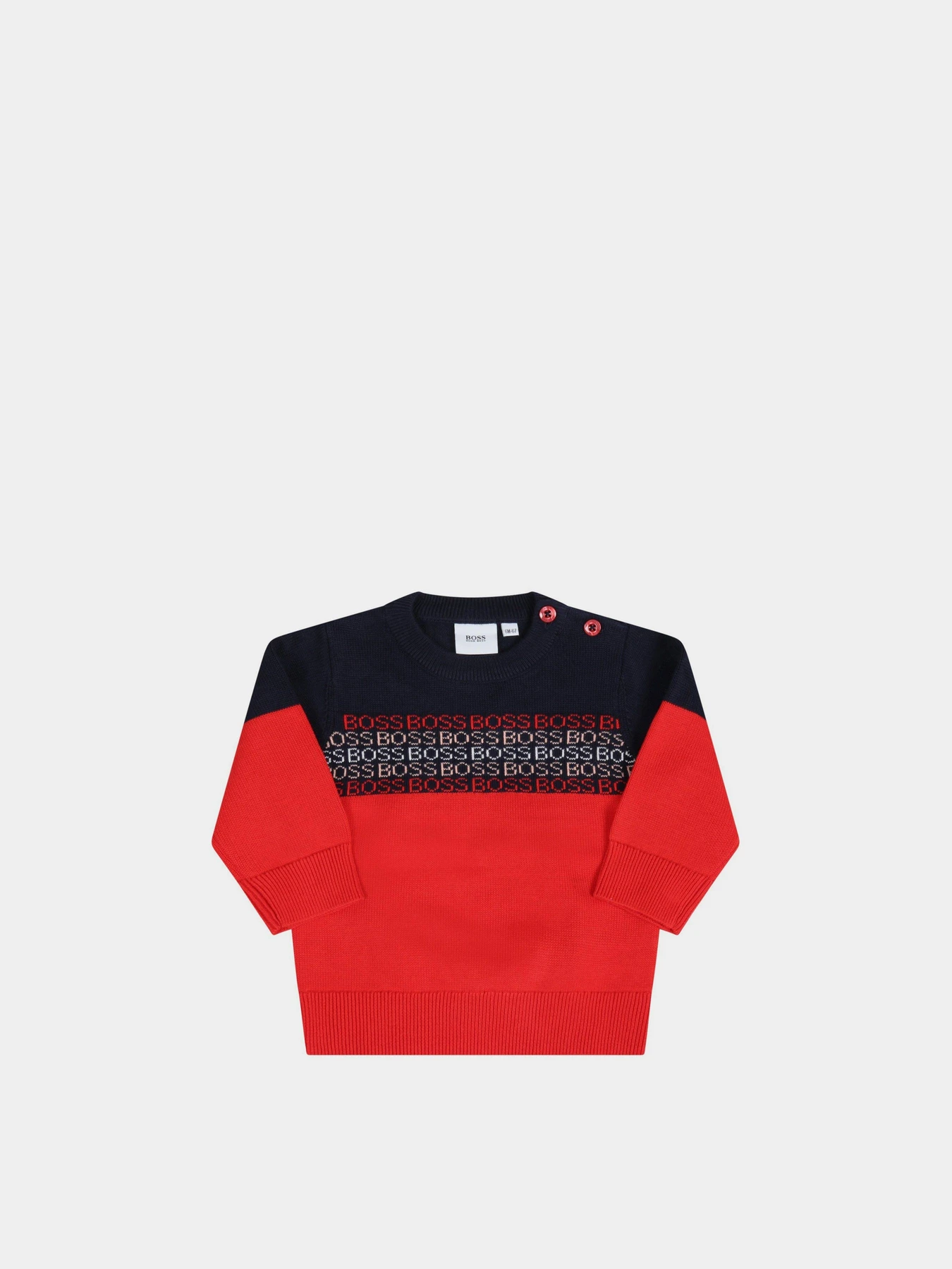 Светри та кардигани Boss модель J05859/849 Светри та кардигани Boss модель J05859/849 Фото