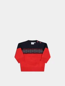 Светри та кардигани Boss модель J05859/849 Фото