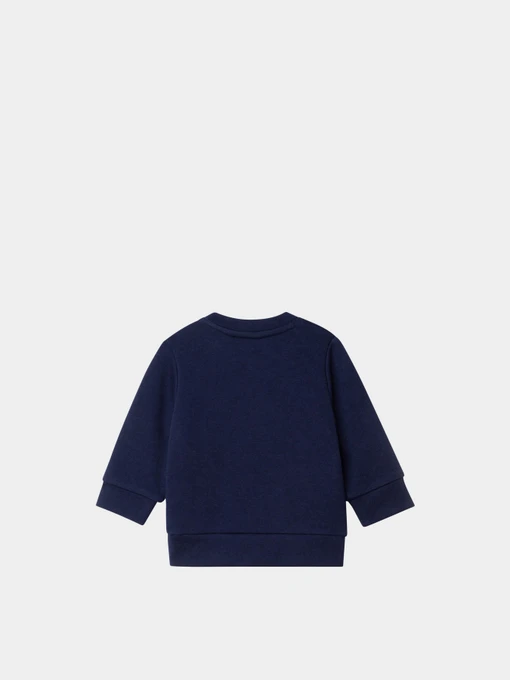Худи и свитшоты Boss модель J05860/849 Фото