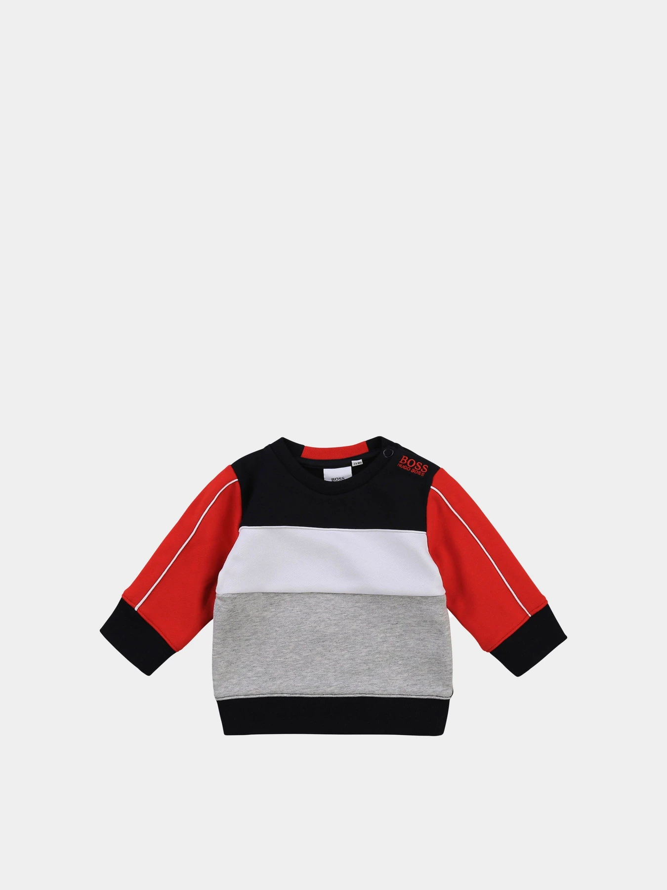 Худи и свитшоты Boss модель J05861/Z40 Худи и свитшоты Boss модель J05861/Z40 Фото