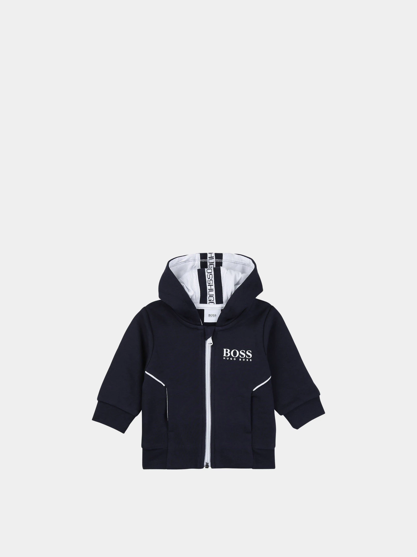 Худи и свитшоты Boss модель J05M86/849 Худи и свитшоты Boss модель J05M86/849 Фото