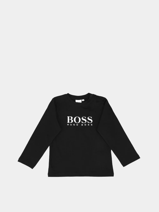 Худи и свитшоты Boss модель J05P10/09B Фото