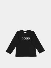 Худи и свитшоты Boss модель J05P10/09B Фото