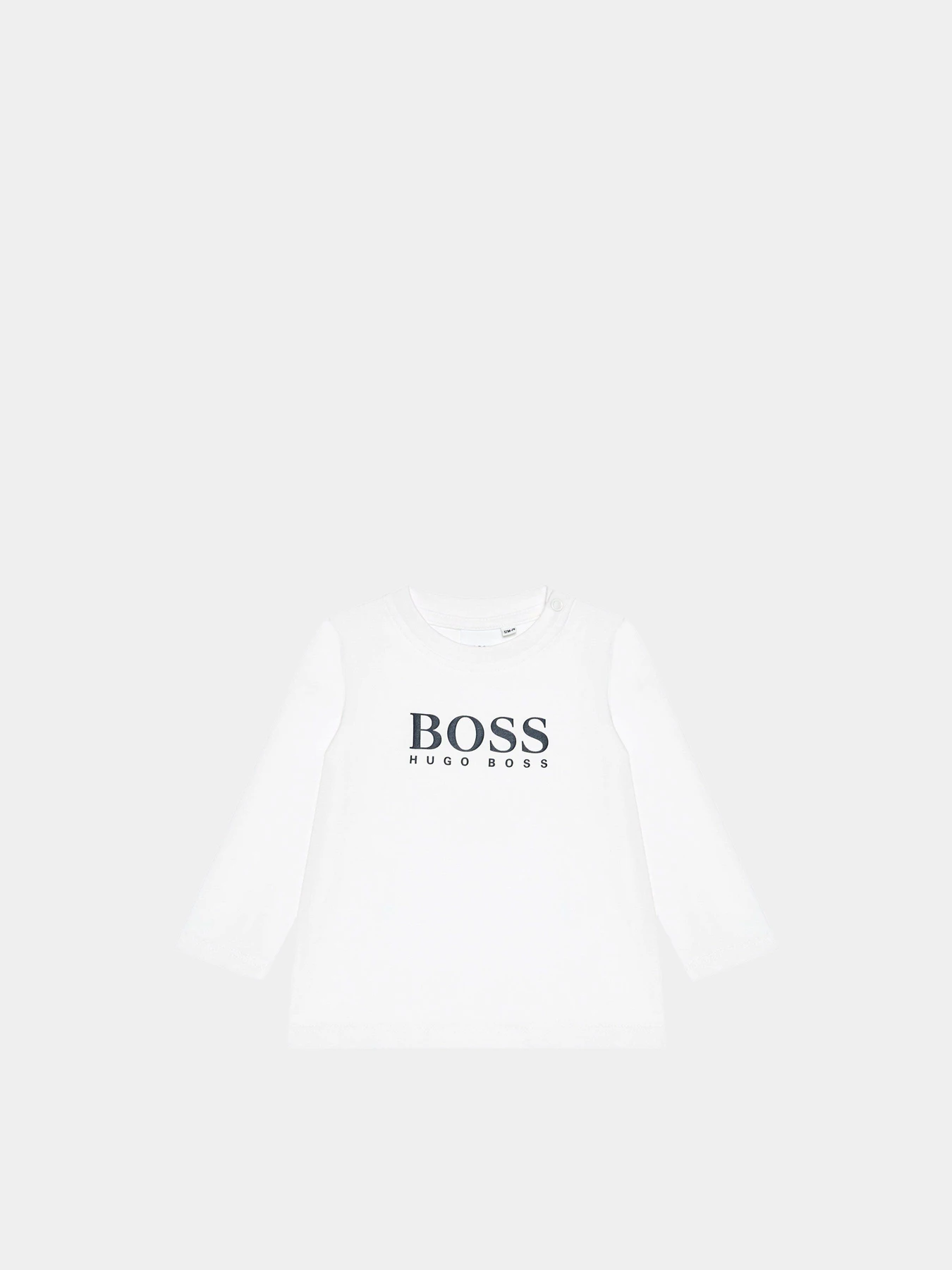 Худи и свитшоты Boss модель J05P10/10B Фото