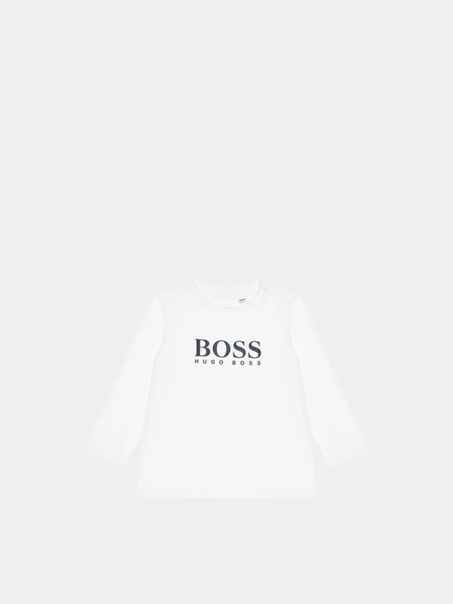 Худи и свитшоты Boss модель J05P10/10B Фото