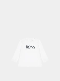 Худи и свитшоты Boss модель J05P10/10B Фото