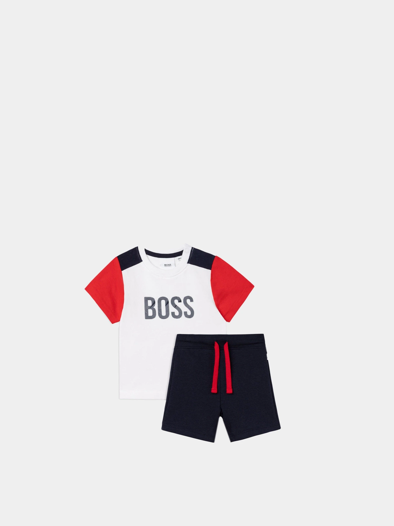 Костюмы Boss модель J08048/N68 Костюмы Boss модель J08048/N68 Фото