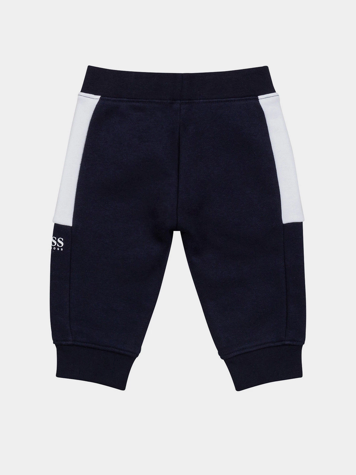 Брюки Boss модель J04410/849 Брюки Boss модель J04410/849 Фото