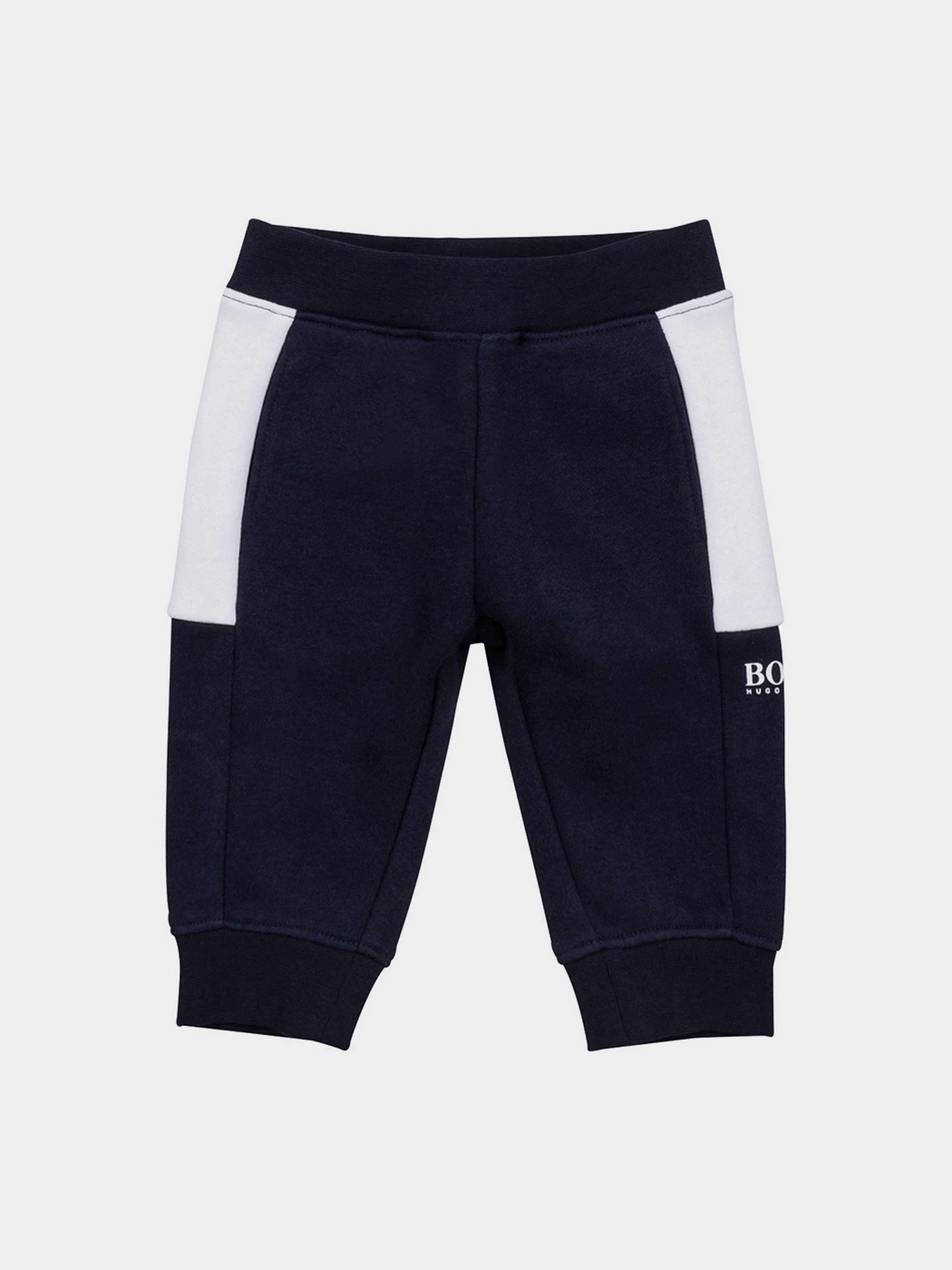 Брюки Boss модель J04410/849 Брюки Boss модель J04410/849 Фото
